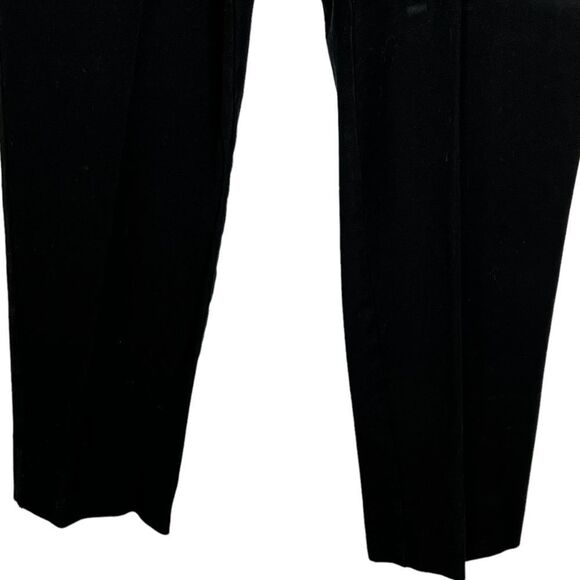 Chico's Black Pants nwt‎ - Picture 3 of 6